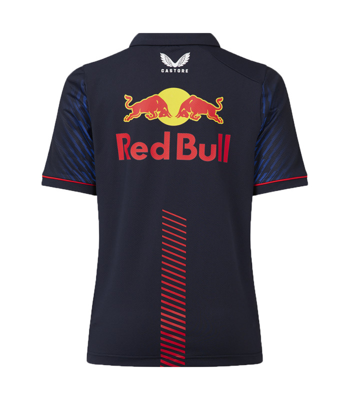 Polo Enfant Red Bull Racing F1 Team Sergio Perez 11 Formula Officiel Formule 1