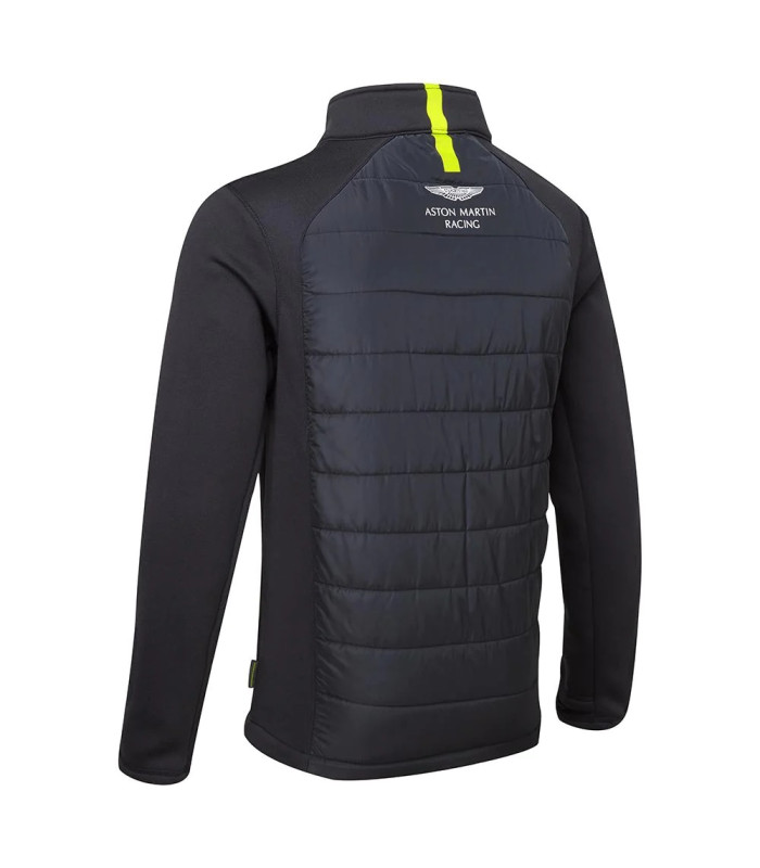 Veste sans on sale manche aston martin