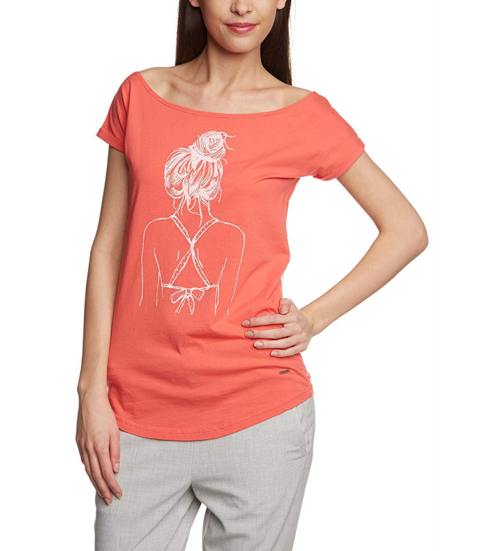 T-Shirt Femme Brunotti badika