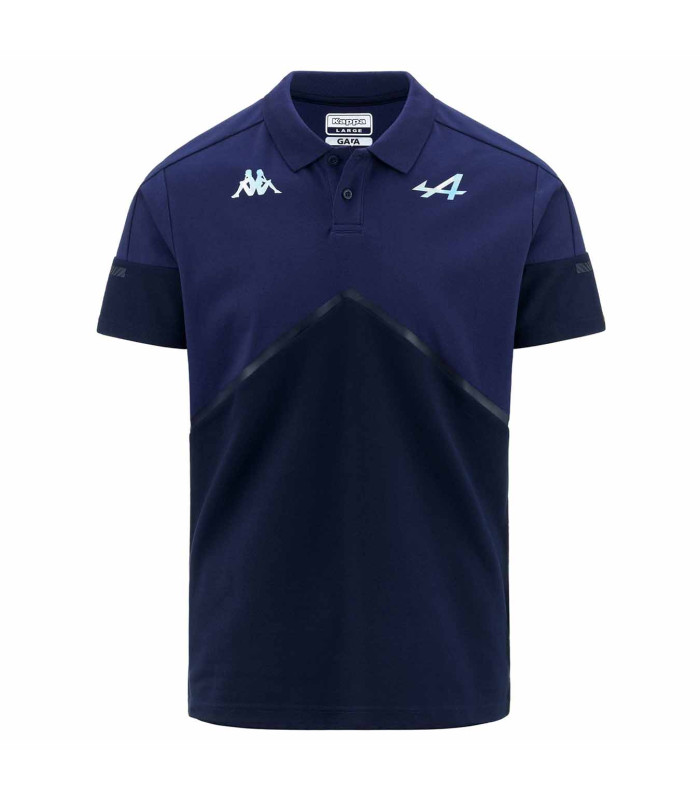 Polo Kappa Angai BWT Alpine F1 Team Officiel Formule 1