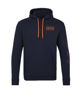 Sweat a Capuche Red Bull Racing F1 Team Max Verstappen 1 Formula Officiel Formule 1