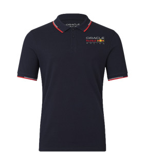 Polo Red Bull Racing F1 Team Core Formula Officiel Formule 1