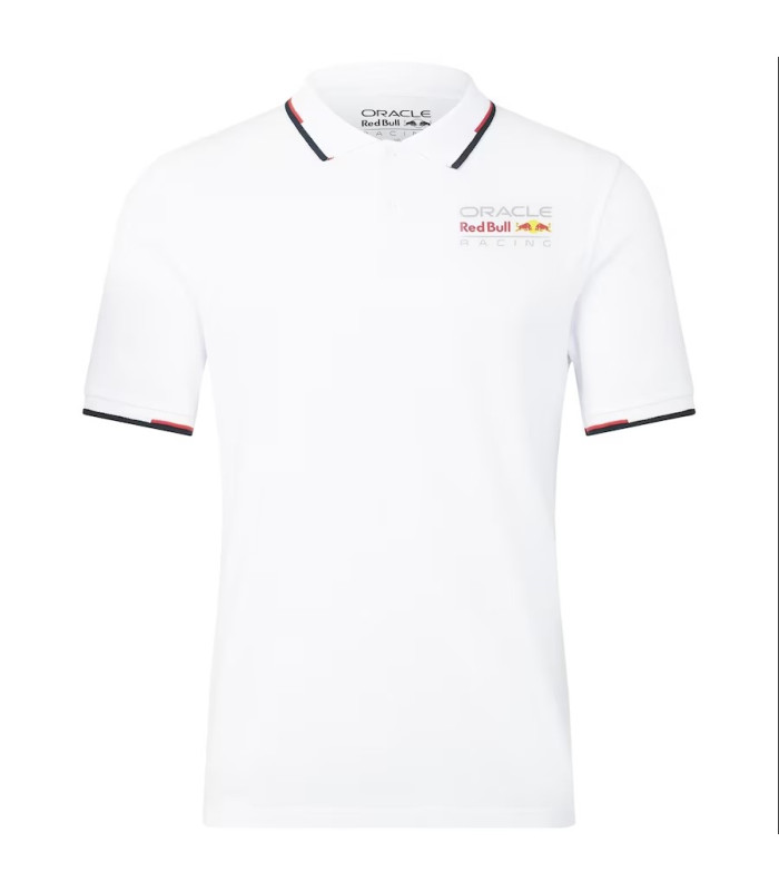 Polo Red Bull Racing F1 Team Core Formula Officiel Formule 1