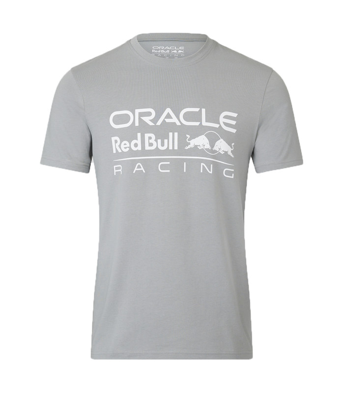 T-shirt Red Bull Racing F1 Team Logo Formula Officiel Formule 1