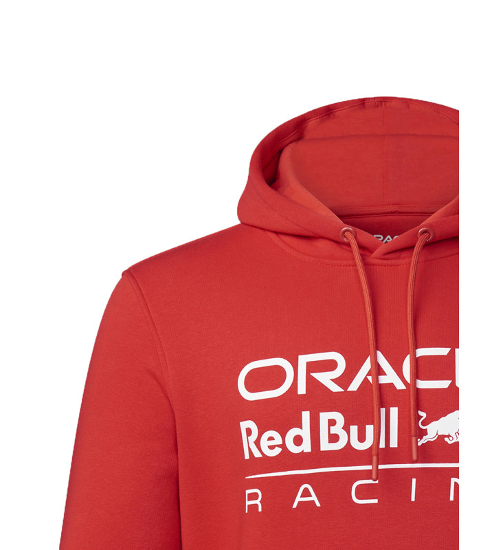 Sweat a Capuche Red Bull Racing F1 Team Logo Formula Officiel Formule 1