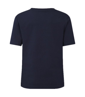 T-shirt Enfant Red Bull Racing F1 Team Logo Formula Officiel Formule 1