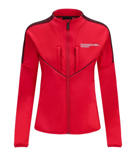 Veste Softshell Femme...