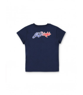 T-shirt Enfant Fabio Quartararo Big 20 El Diablo Officiel MotoGP