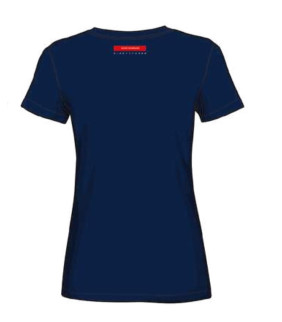 T-shirt Femme Marc Marquez Ninetythree MM93 Officiel MotoGP