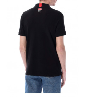 Polo Ducati Corse Stripes Officiel MotoGP