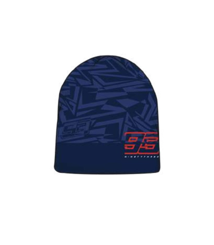 Bonnet Marc Marquez "93" MM93 Officiel MotoGP