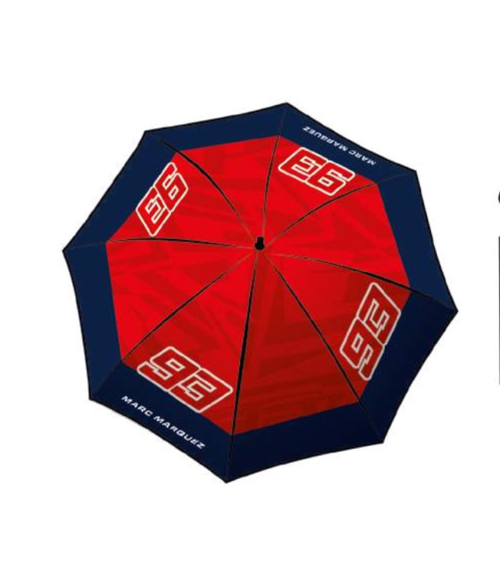 Parapluie Marc Marquez MM93 Officiel MotoGP