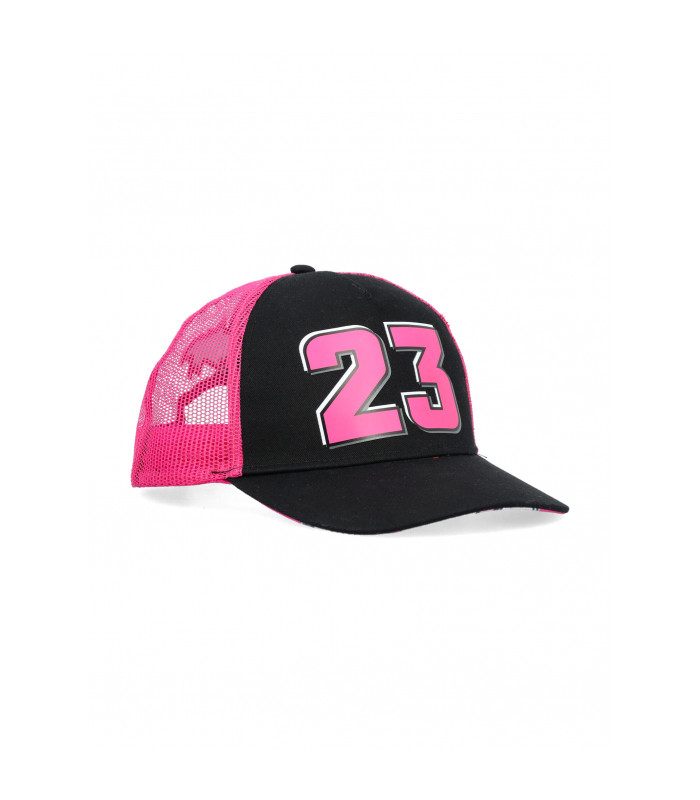 Casquette Enea Bastianini 23 Officiel MotoGP