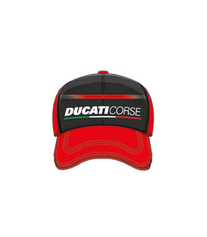 Casquette Ducati Corse Officiel MotoGP