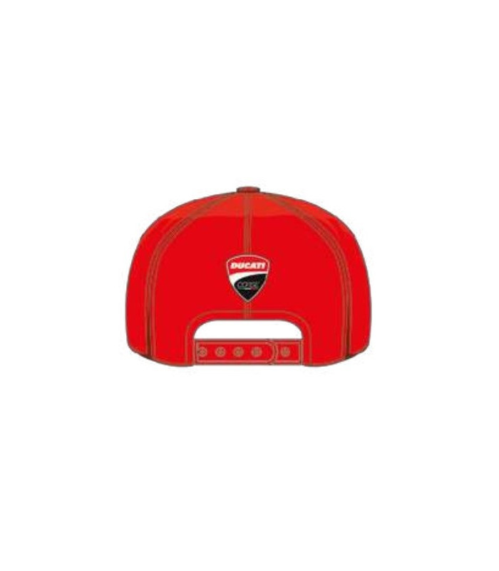 Casquette Ducati Corse Officiel MotoGP