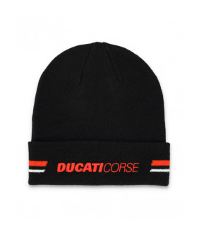 Bonnet Ducati Corse Stripes Officiel MotoGP