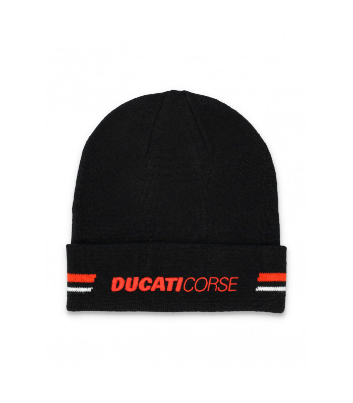 Bonnet Ducati Corse Stripes Officiel MotoGP