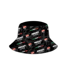 Bob Ducati Corse Logo Officiel MotoGP