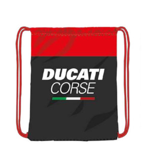 Sac a dos Ducati Corse Officiel MotoGP