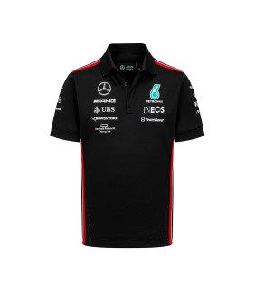 Polo Mercedes-AMG Petronas Motorsport Officiel Formule 1