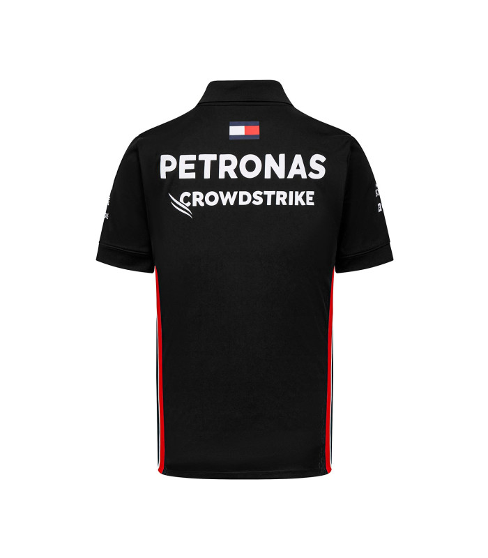 Polo Mercedes-AMG Petronas Motorsport Officiel Formule 1