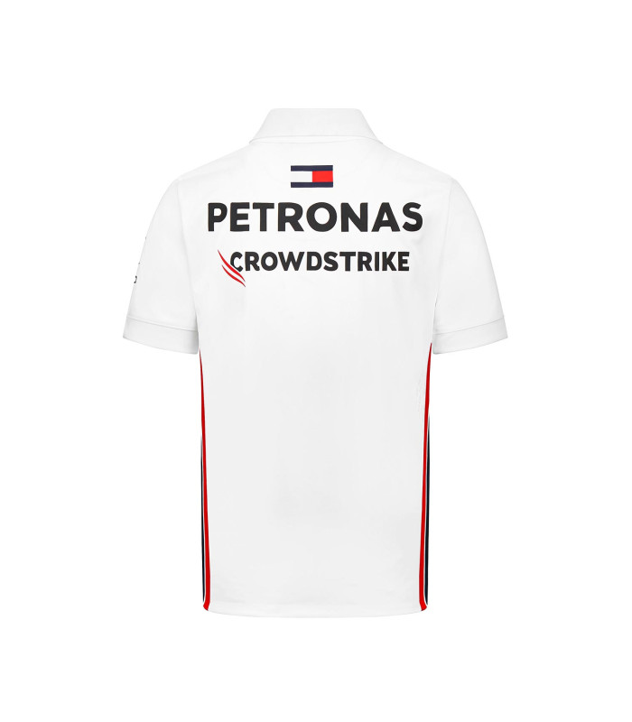 Polo Mercedes-AMG Petronas Motorsport Officiel Formule 1