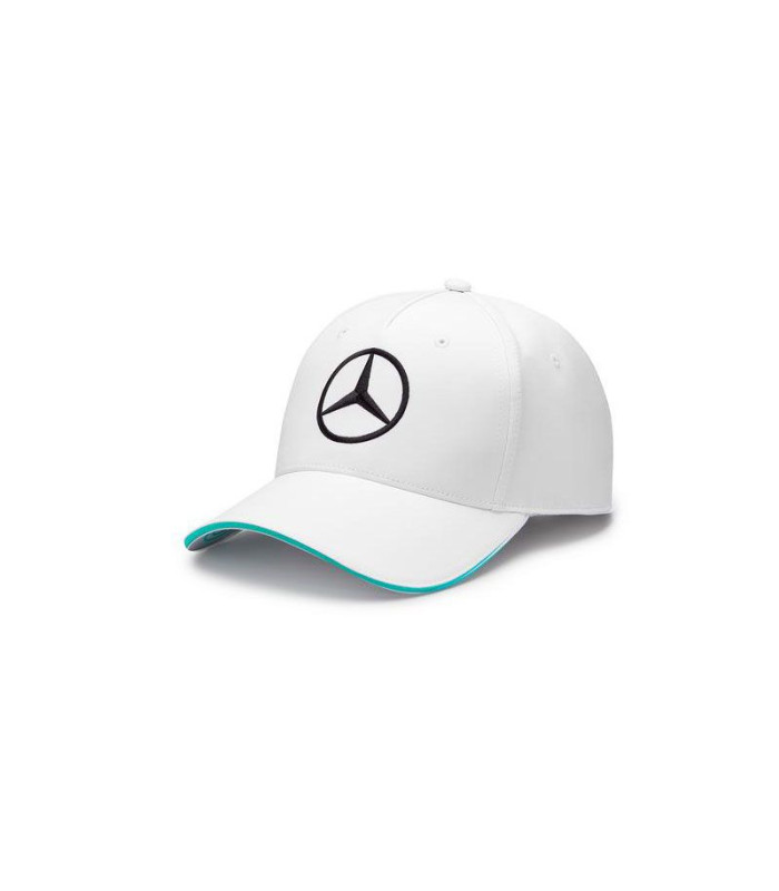 Casquette Mercedes-AMG Petronas Motorsport Officiel Formule 1