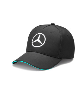 Casquette Mercedes-AMG Petronas Motorsport Officiel Formule 1