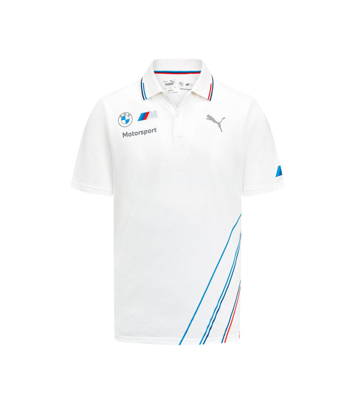 Polo Puma BMW Motorsport Racing Team Officiel Formula