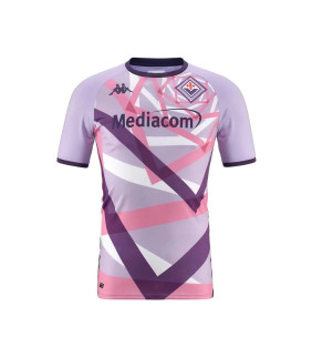 Maillot Kappa Aboupre Pro AC Fiorentina Officiel Football
