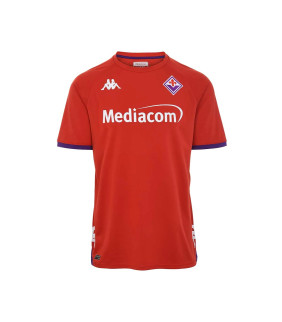 Maillot Kappa Abou Pro AC Fiorentina Officiel Football