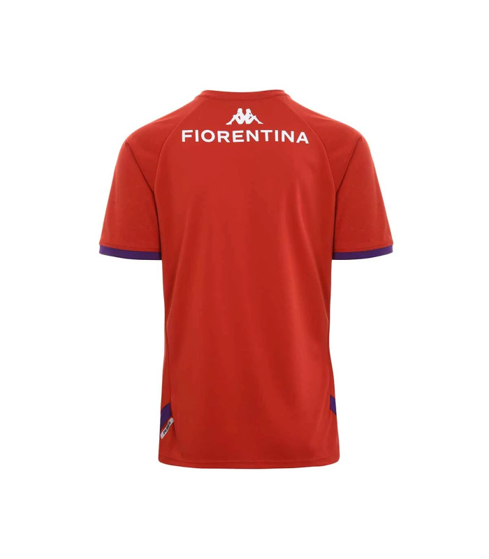 Maillot Kappa Abou Pro AC Fiorentina Officiel Football