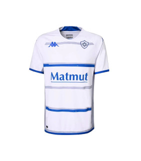 Maillot Kappa Kombat Exterieur Castres Olympique Officiel Rugby