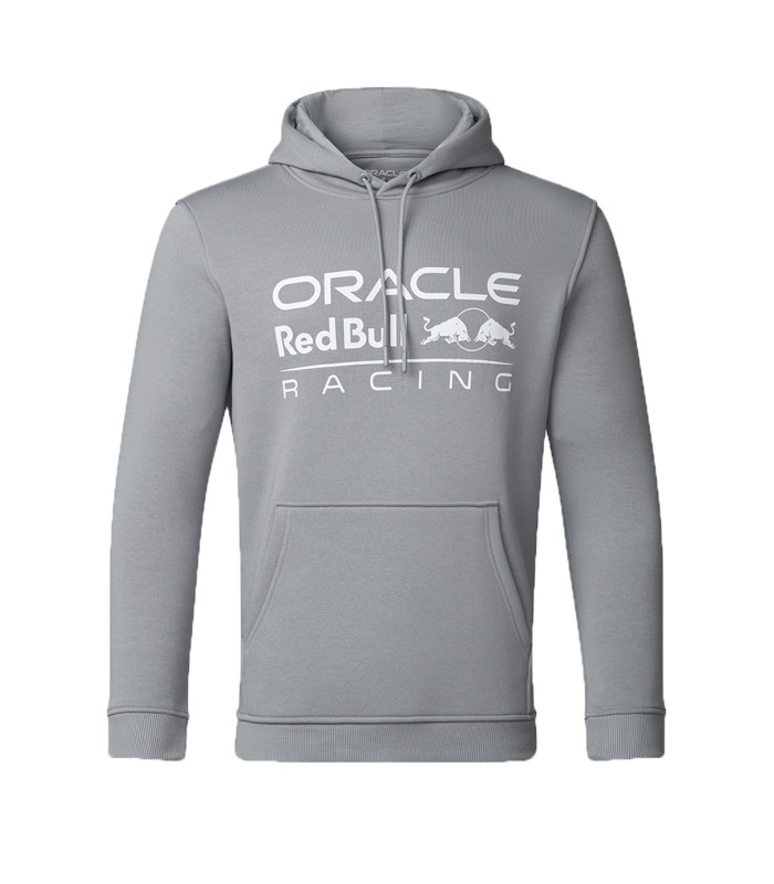 Sweat a Capuche Enfant Red Bull Racing F1 Team Logo Formula Officiel Formule 1