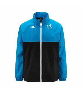 Veste Kappa Advent Alpine Endurance Team Officiel