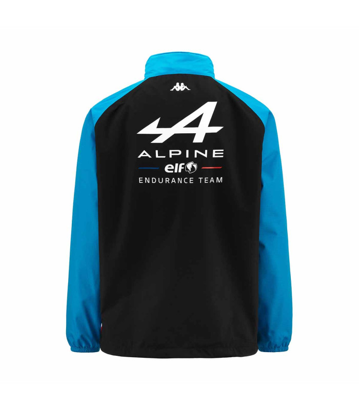 Veste Kappa Advent Alpine Endurance Team Officiel