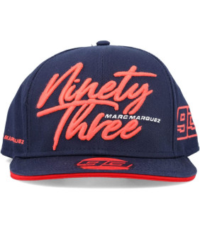 Casquette Marc Marquez 93...