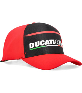 Casquette Ducati Corse Officiel MotoGP