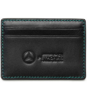 Porte carte Mercedes-AMG Petronas Motorsport Officiel Formule 1