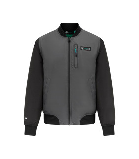 Veste Bomber Mercedes-AMG Petronas Motorsport Officiel Formule 1