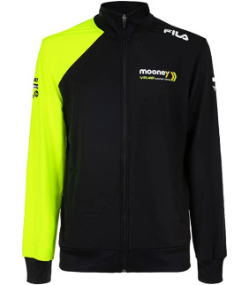 Sweatshirt VR46 Mooney Officiel MotoGP