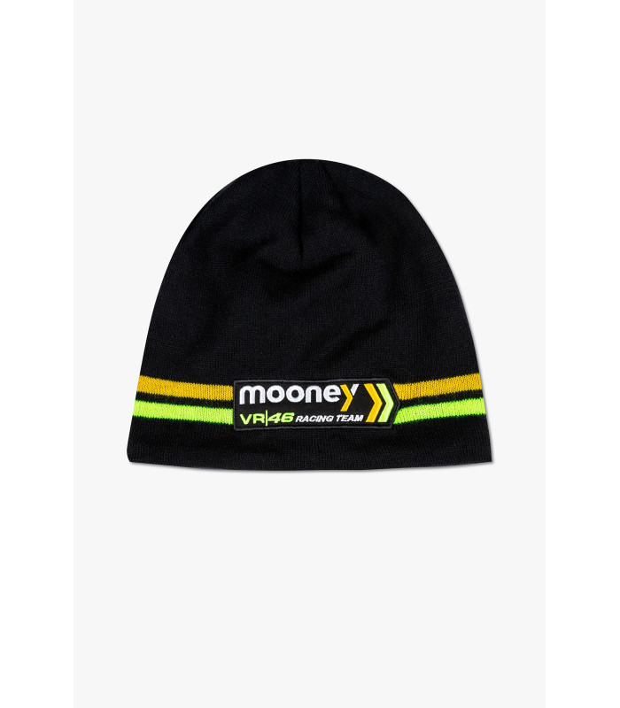 Bonnet VR46 Mooney Officiel MotoGP