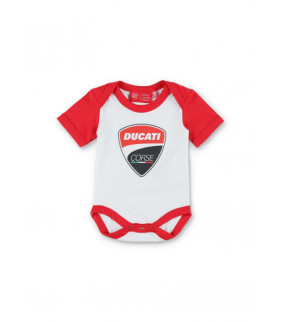 Body Enfant Ducati Corse Officiel MotoGP