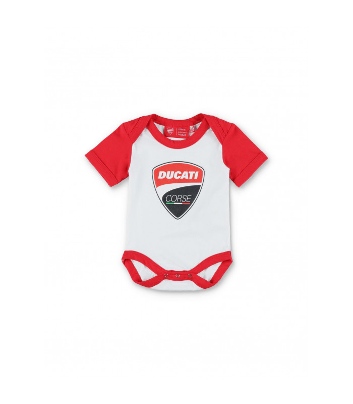 Body Enfant Ducati Corse Officiel MotoGP