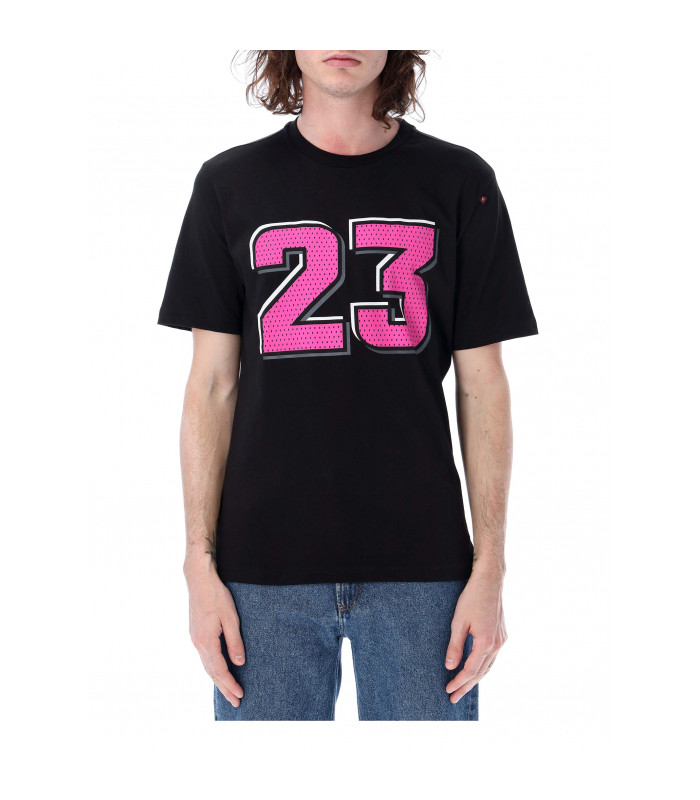 T-shirt Enea Bastianini 23 Officiel MotoGP