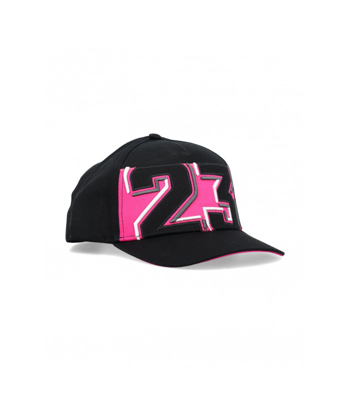 Casquette Enea Bastianini " 23 "Officiel MotoGP