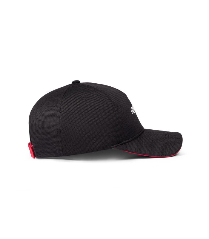 Casquette Enfant Alfa Romeo Orlen Formule 1 Racing Officiel Team F1