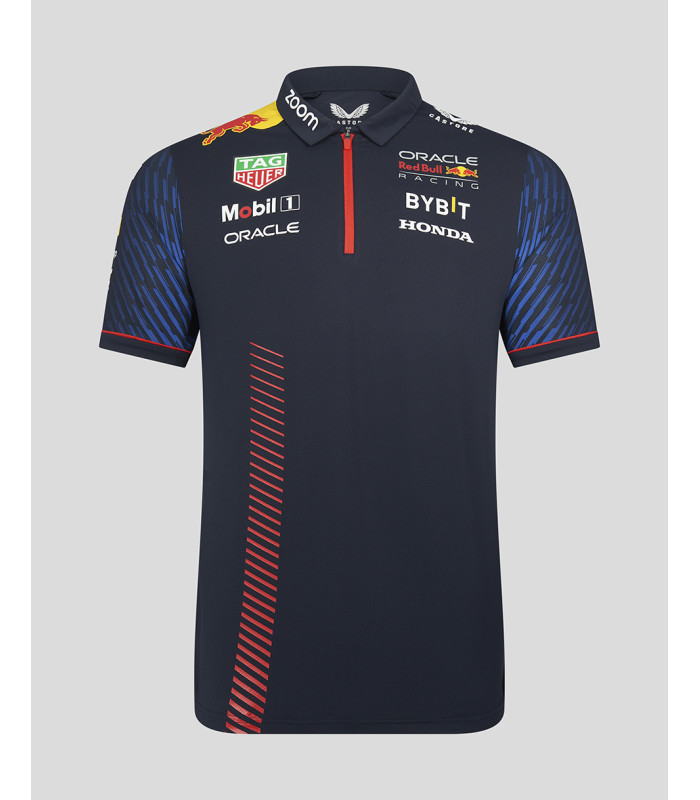 Polo Red Bull Racing F1 Team Formula Officiel Formule 1