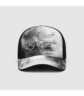 Casquette Mercedes AMG...