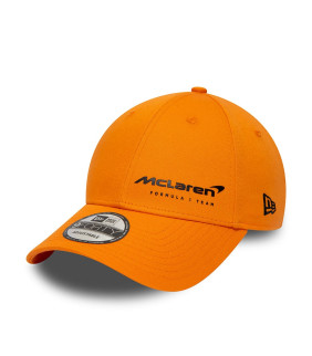 Casquette 9FORTY McLaren...